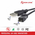Hochwertiges USB2.0 Micro USB Kabel